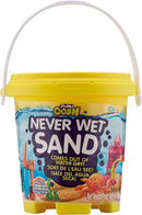 Zuru |  Oosh Never Wet Sand Slime Putty Toy - Single (Assorted)