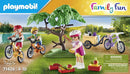 Playmobil | Family Fun - Mountain Bike Tour