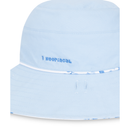 Millymook | Girls Wide Brim - Pearl