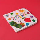 The Very Hungry Caterpillar: Touch And Feel Playbook