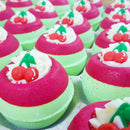 Bomb Cosmetics Cherry On Top Blaster