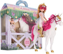 LOTTIE Unicorn Dress Up Doll