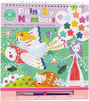 Floss and Rock Paint by Numbers, Fairy Tale RRP $39.99