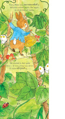 The World of Peter Rabbit: Peter Rabbit Gets Stuck!