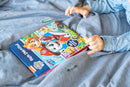 Paw Patrol First Look & Find