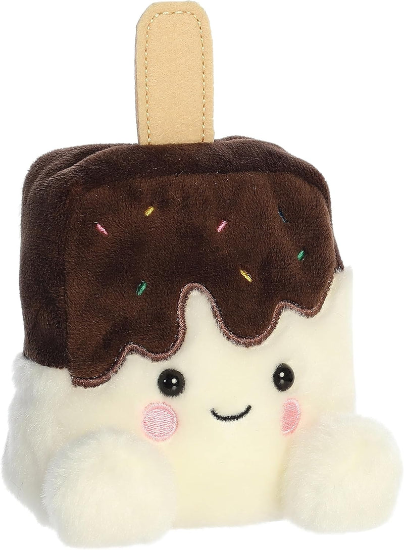 Palm Pals Dolce Ice Cream Bar 5" Plush