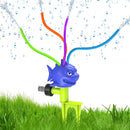 Shark Animal Sprinkler