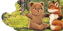 Share A Hug - Pet Pals (Flap Book)
