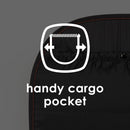 Diono Stuff 'n Scuff, Seat Back Protector