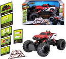 Maisto Tech R/C Rock Crawler