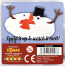 Tobar Melting Snowman