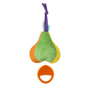 Chicco | Musical Pear Cot Toy