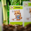 Tanuki | Take-That Card Game