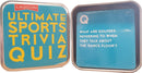 Ultimate Sports Trivia Quiz