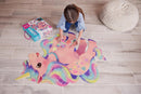 Crocodile Creek Jumbo Floor Puzzle – Unicorn