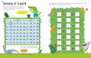 Usborne Workbooks Times Tables 6-7