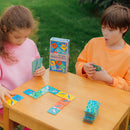 eeBoo Shiny Giant Shark Dominoes RRP $38.99