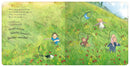 We're Going on a Bear Hunt: Pull, Slide and Play!