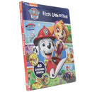 Paw Patrol First Look & Find