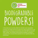 Slime Baff Blue - Single RRP $19.99