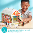 Melissa & Doug | Latches Barn