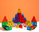 Magna-Tiles | microMAGS™ 70 Piece Set