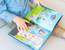 Paw Patrol First Look & Find