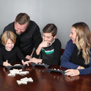 Triominos Deluxe Game