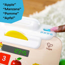 Baby Einstein + Hape Magic Touch Toy Cash Register