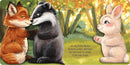Share A Hug - Pet Pals (Flap Book)