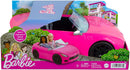 Barbie Pink Convertible