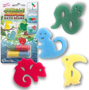 Jungle Animal Bath Beans - The Bean People