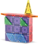 Magna-Tiles | microMAGS™ 70 Piece Set