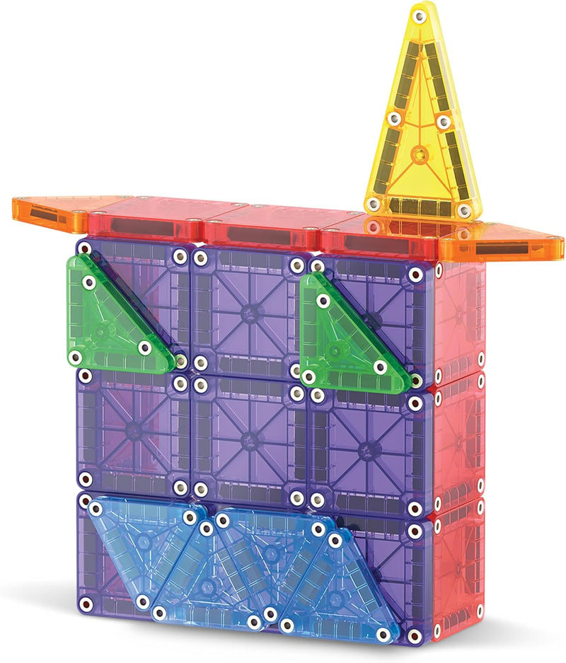 Magna-Tiles | microMAGS™ 70 Piece Set