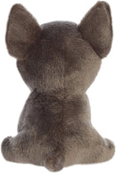 Aurora® Expressive Petites™ Bonbon French Bulldog™ Stuffed Animal