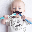 Nuby | Hot Safe Spoons 2pk (assorted)