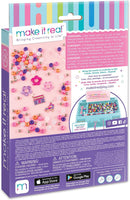 Make It Real Colour Reveal DIY Bracelets Kit