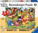 Ravensburger Disney Magic Show Puzzle 60 Pieces