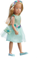 Kruselings - Vera Doll- Goes To A Birthday Party