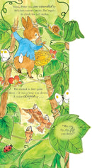 The World of Peter Rabbit: Peter Rabbit Gets Stuck!