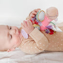Playgro Clip Clop Activity Rattle Unicorn