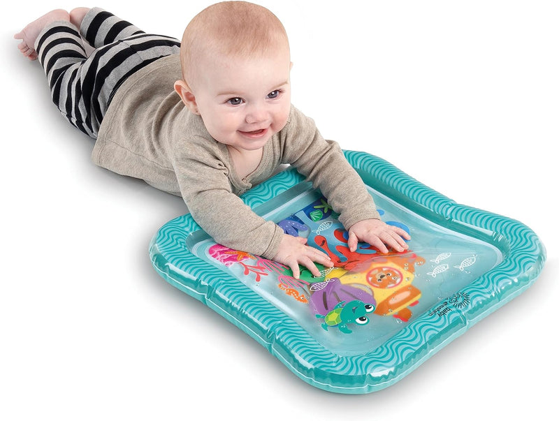 Baby Einstein Ocean Explorers Water Mat