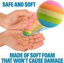 Squeeze Popper Unicorn