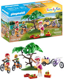 Playmobil | Family Fun - Mountain Bike Tour
