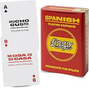 Lingo Cards Spanish