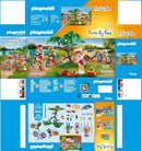 Playmobil | Family Fun - Mountain Bike Tour