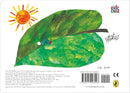 The Very Hungry Caterpillar [paperback): Eric Carle