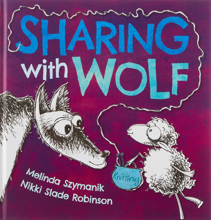 Sharing with Wolf