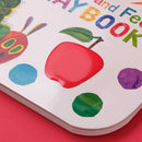 The Very Hungry Caterpillar: Touch And Feel Playbook