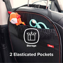 Diono Stuff 'n Scuff, Seat Back Protector